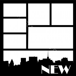 NY Skyline New